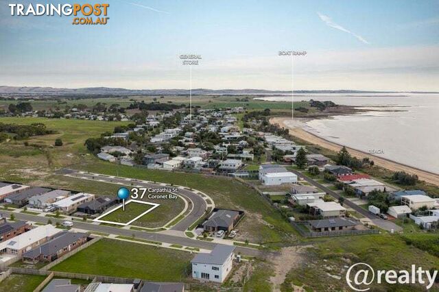 37 Carpathia Street Coronet Bay VIC 3984 - photo 2 of 8