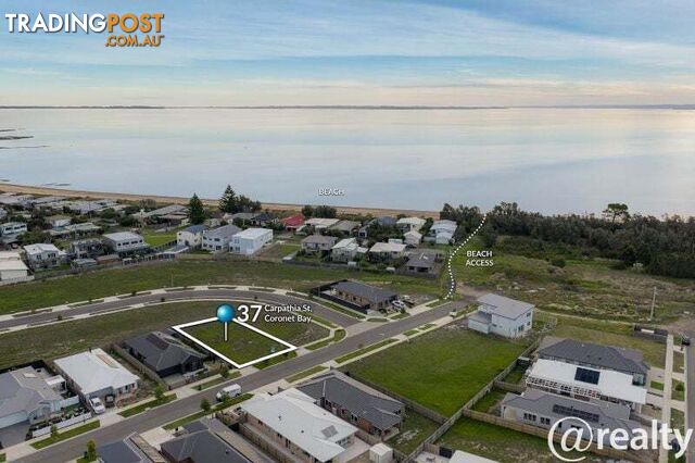 37 Carpathia Street Coronet Bay VIC 3984