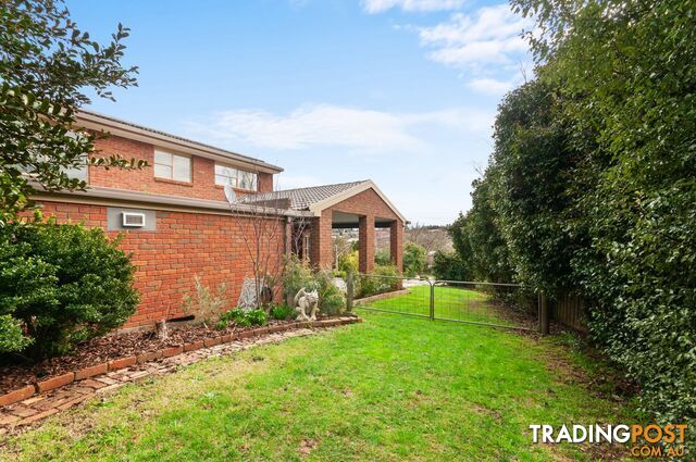 8 Elska Court Warragul VIC 3820