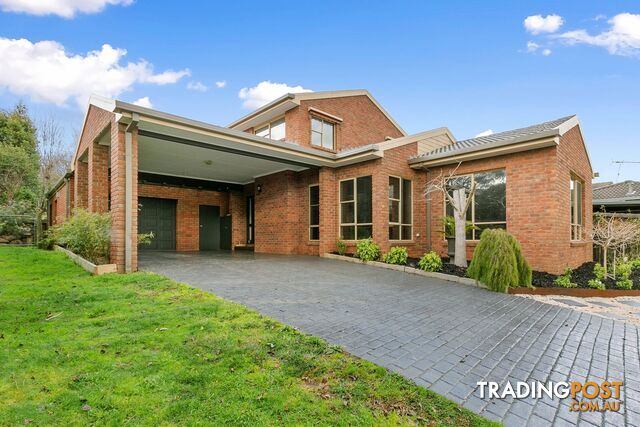 8 Elska Court Warragul VIC 3820