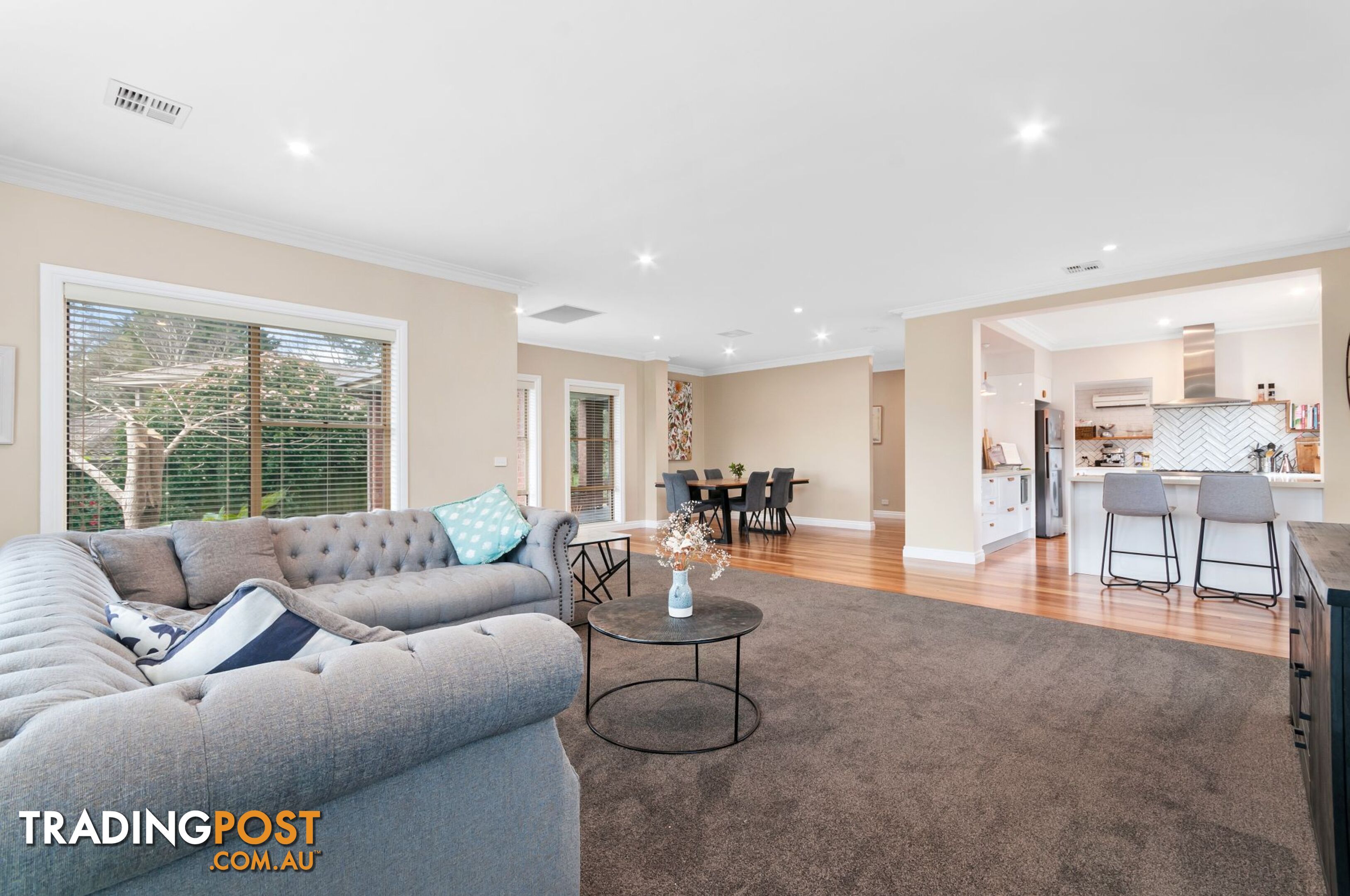 8 Elska Court Warragul VIC 3820