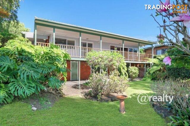 71 The Esplanade Oak Flats NSW 2529