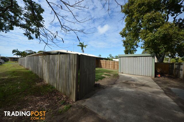 93 Tropical Avenue Andergrove QLD 4740