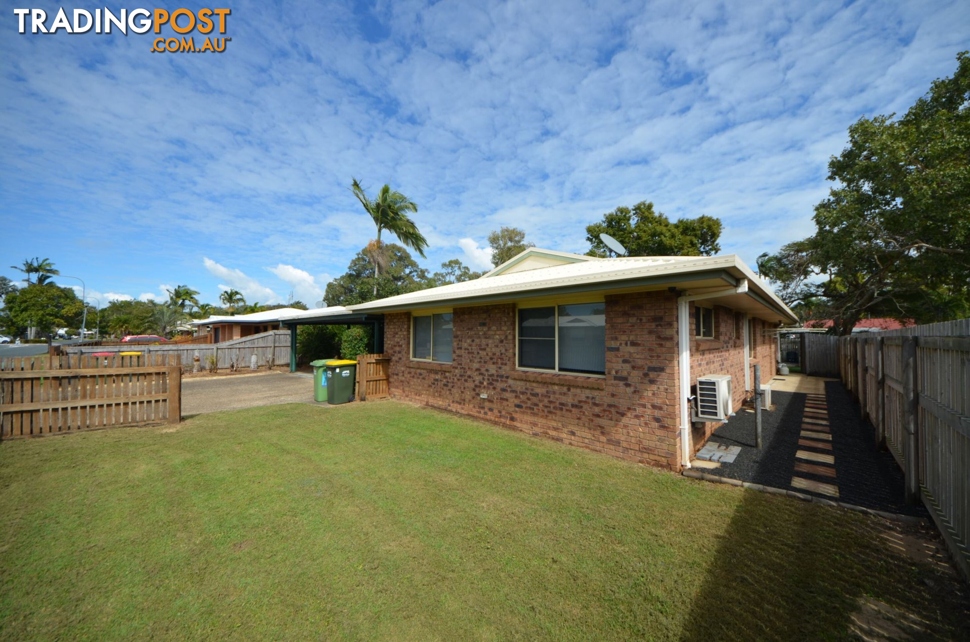 93 Tropical Avenue Andergrove QLD 4740