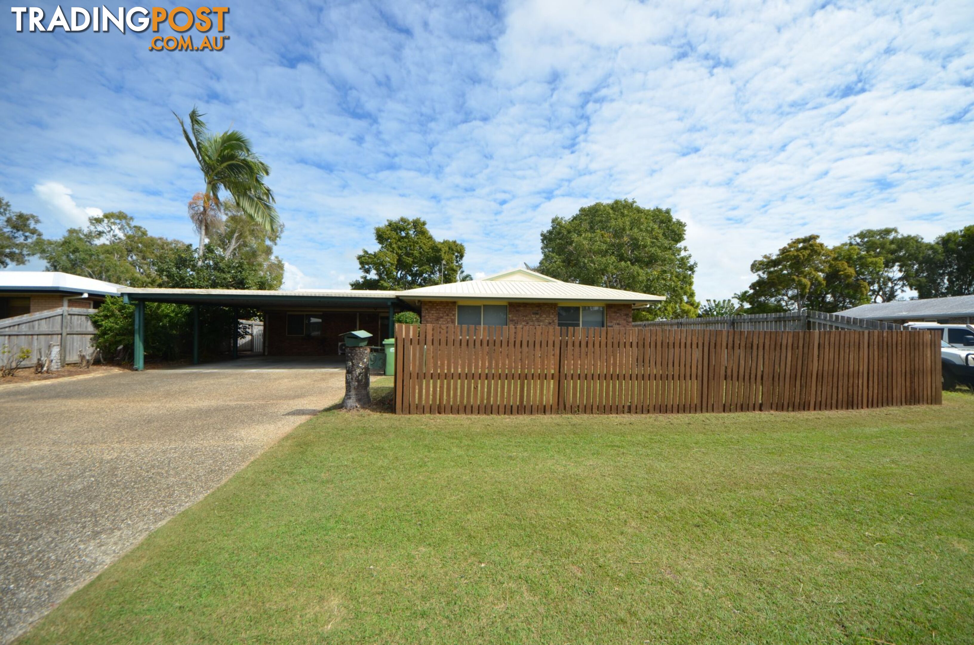 93 Tropical Avenue Andergrove QLD 4740