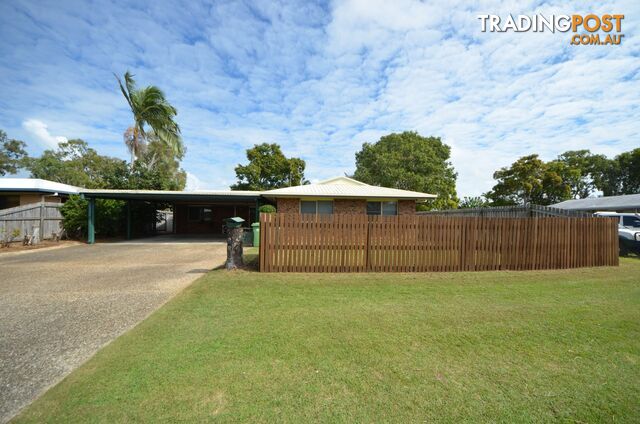 93 Tropical Avenue Andergrove QLD 4740