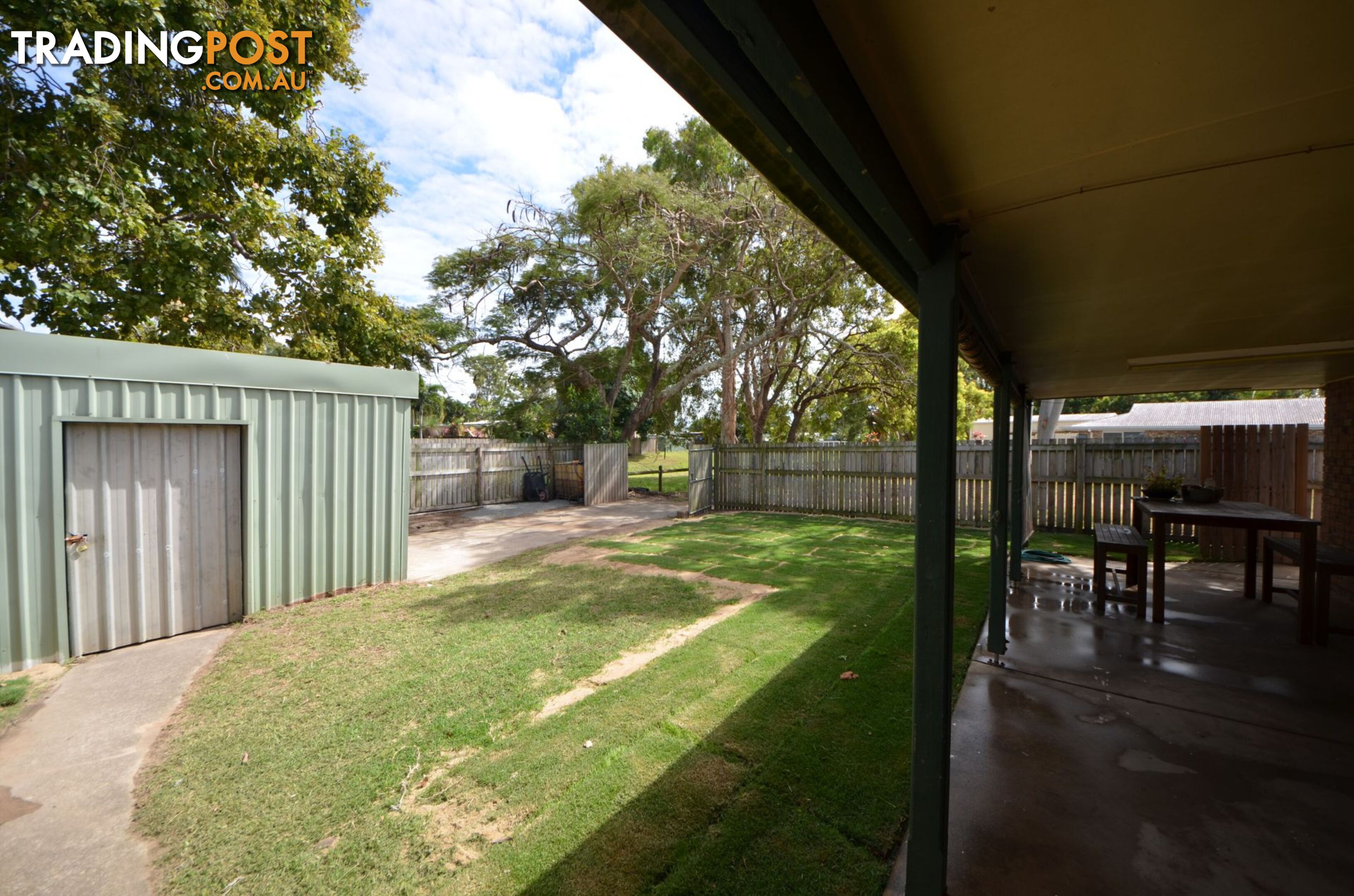 93 Tropical Avenue Andergrove QLD 4740