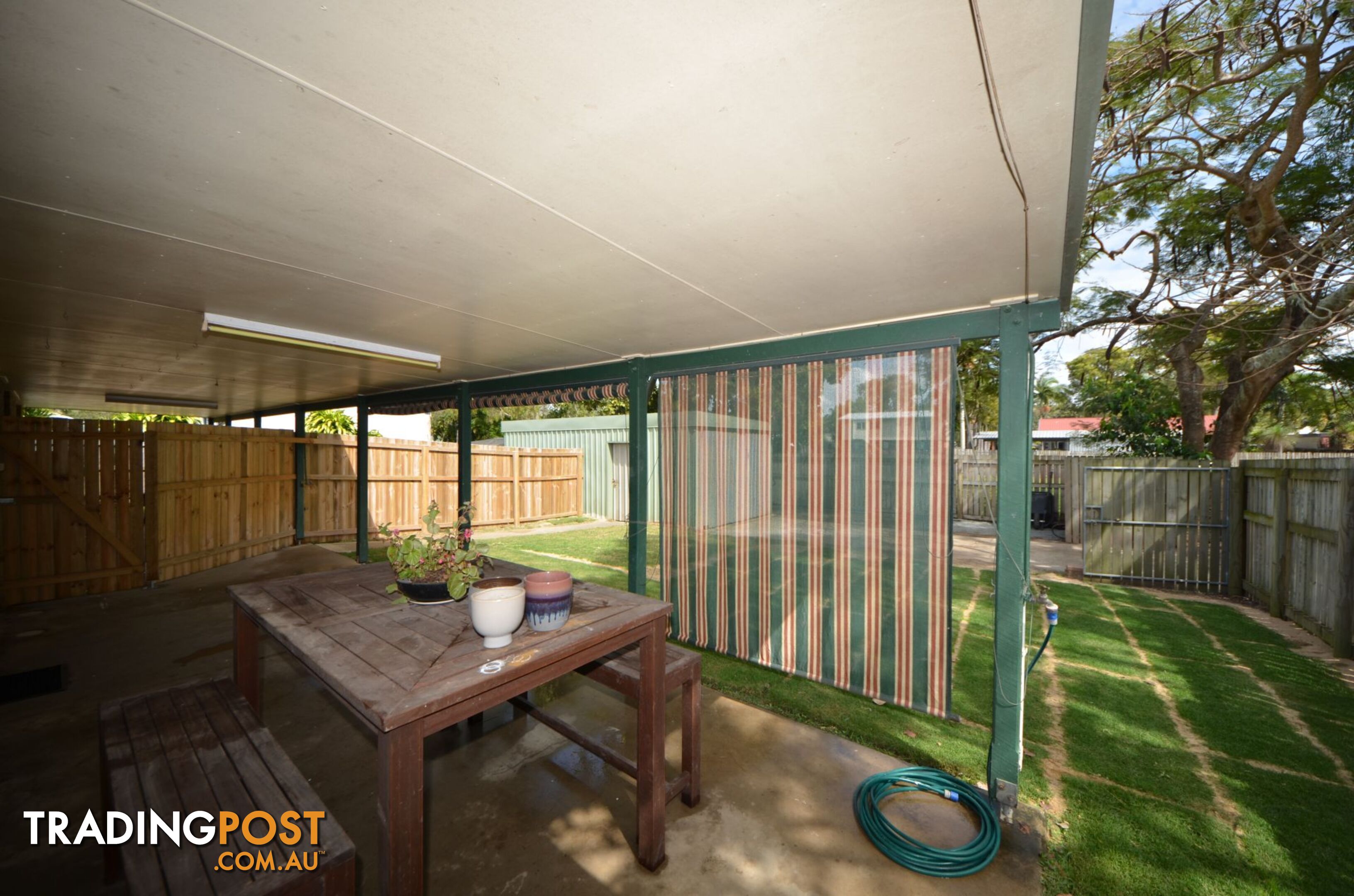 93 Tropical Avenue Andergrove QLD 4740