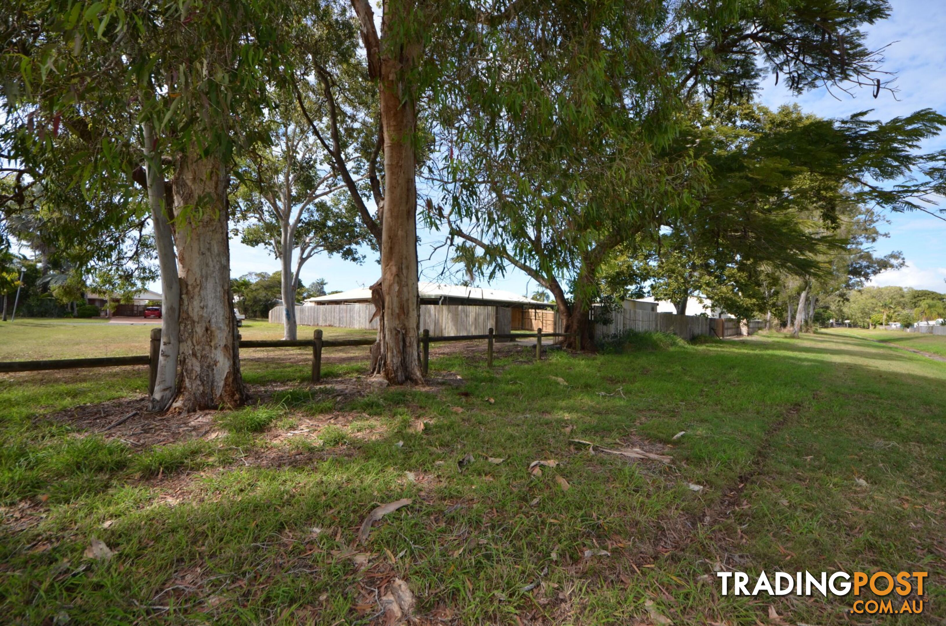 93 Tropical Avenue Andergrove QLD 4740