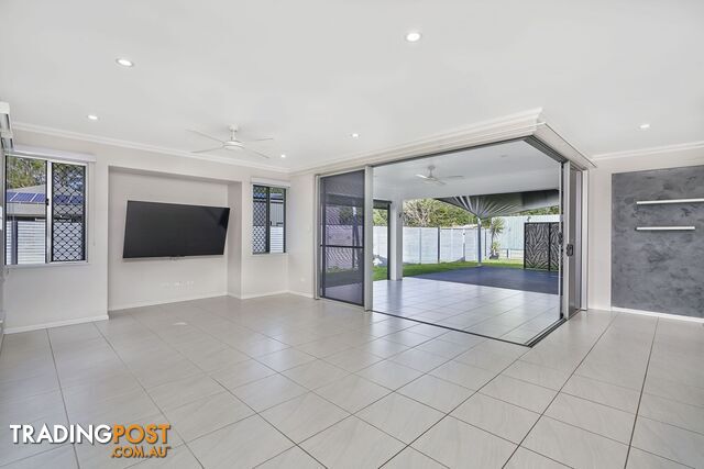 23 Leighton Cl Gordonvale QLD 4865