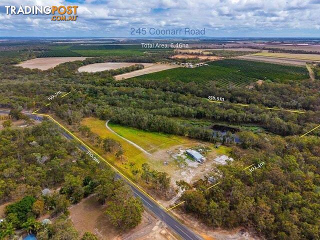 KINKUNA QLD 4670