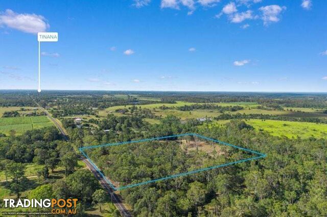 Lot 5 Teddington Road Teddington QLD 4650