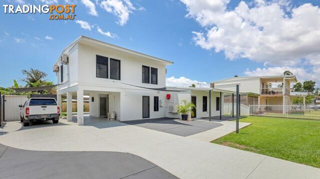 58 Curlew Circuit Wulagi NT 0812
