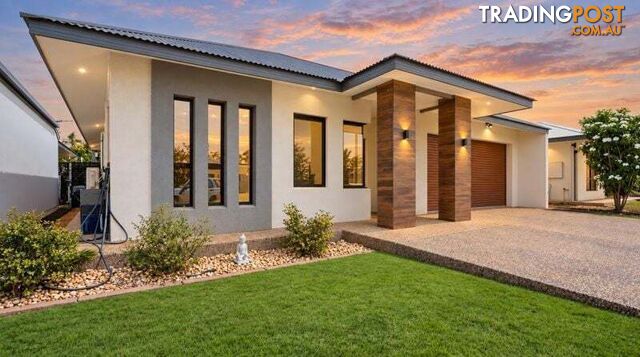 65 Bloodwood Street Zuccoli NT 0832