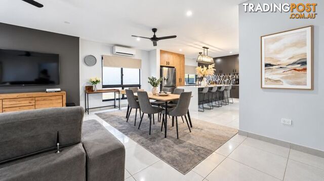 65 Bloodwood Street Zuccoli NT 0832
