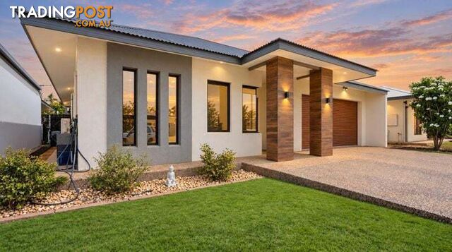 65 Bloodwood Street Zuccoli NT 0832