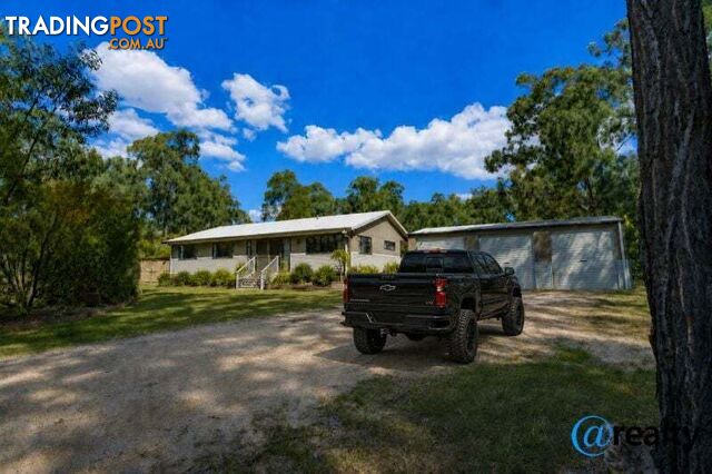 85 Hustons Road Wondai QLD 4606