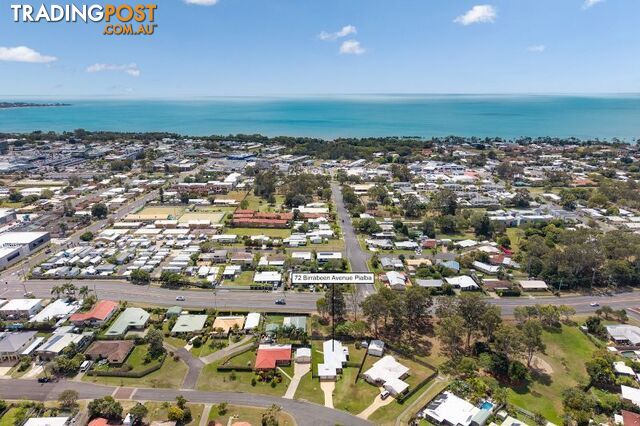 72 Birrabeen Avenue Pialba QLD 4655