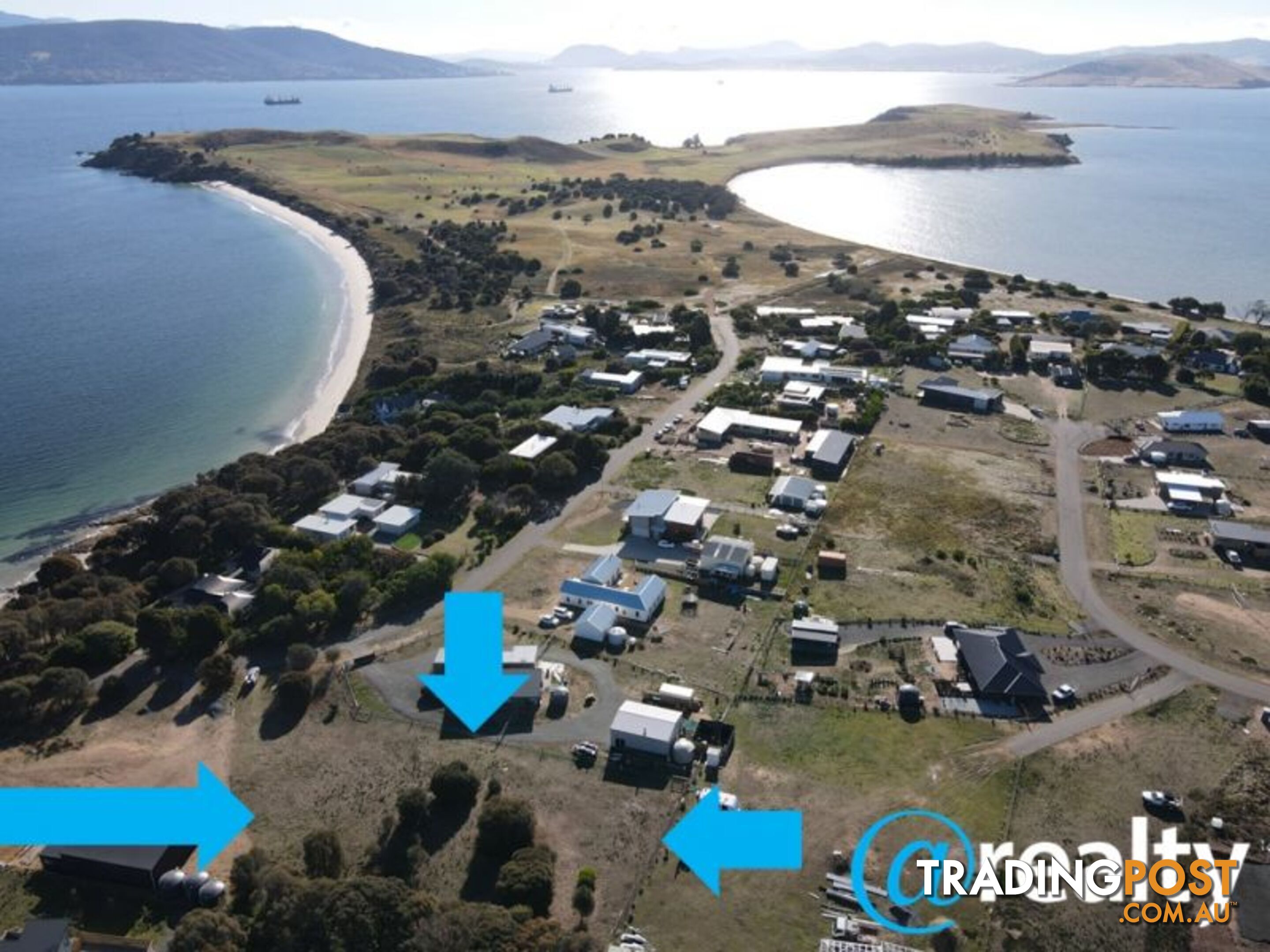 109 Spitfarm Road Opossum Bay TAS 7023