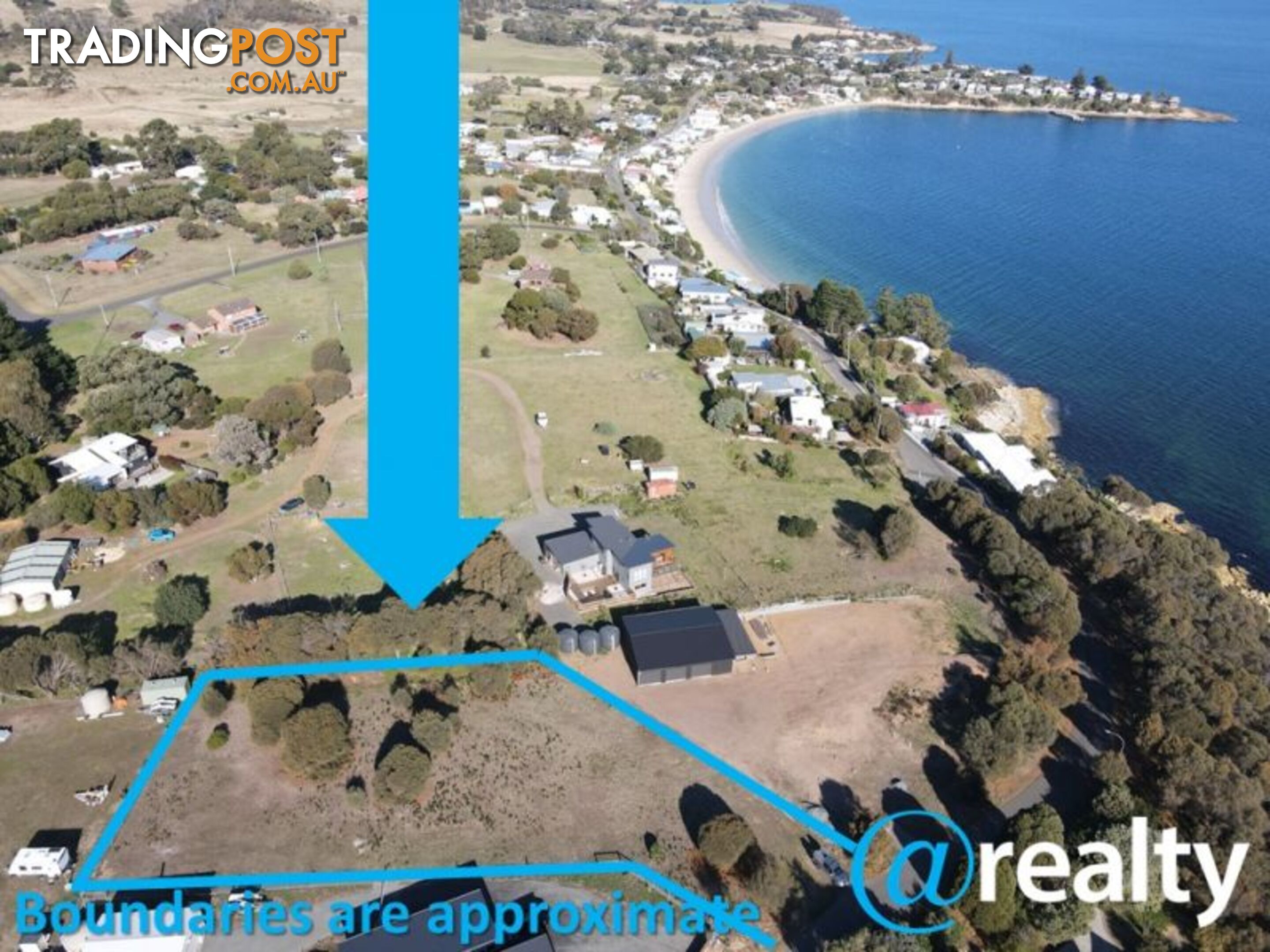 109 Spitfarm Road Opossum Bay TAS 7023