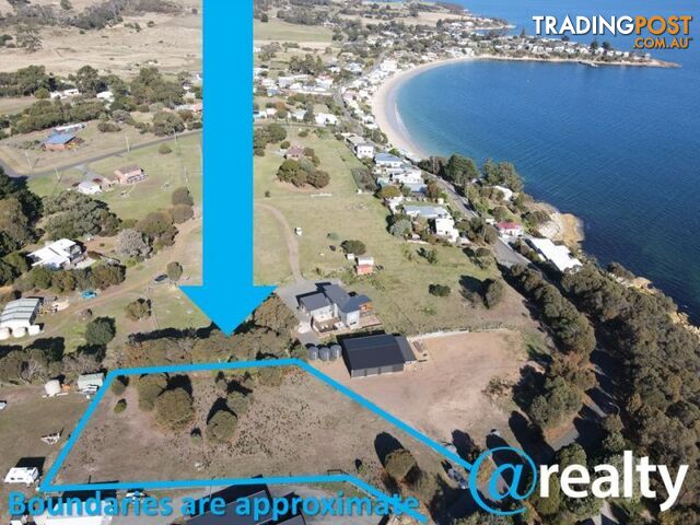 109 Spitfarm Road Opossum Bay TAS 7023