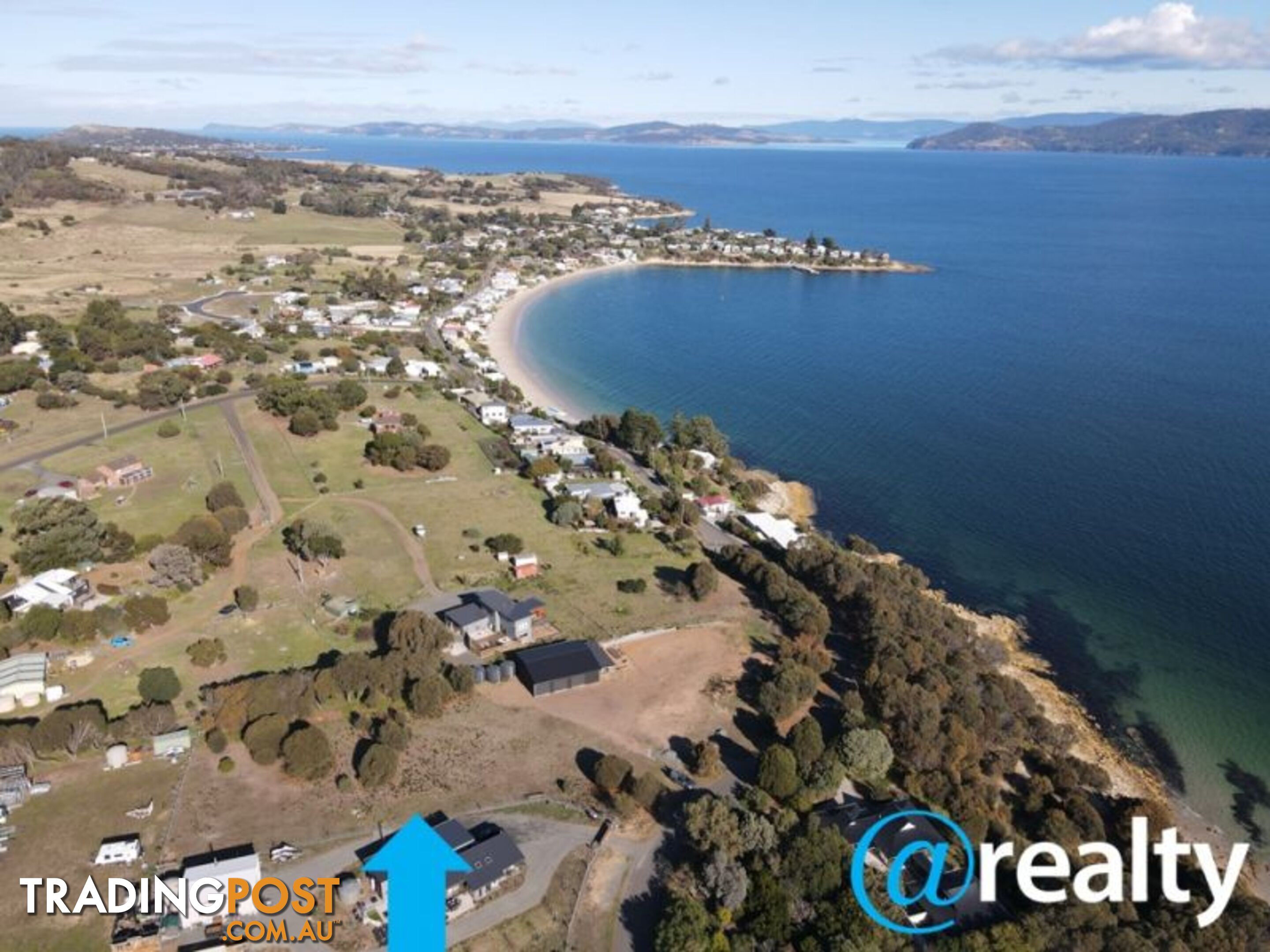 109 Spitfarm Road Opossum Bay TAS 7023