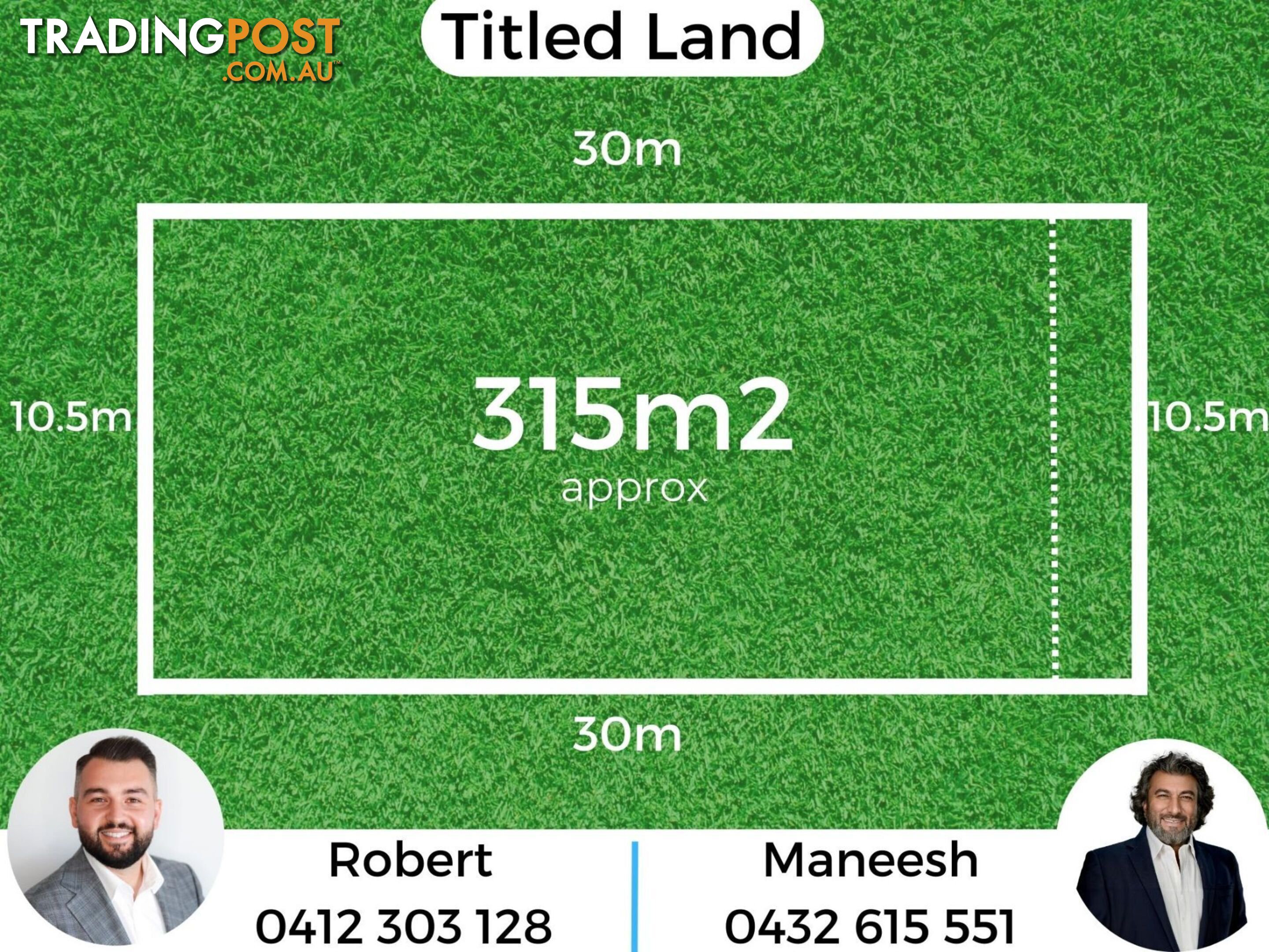 Lot 243 Uplands Crescent Melton South VIC 3338