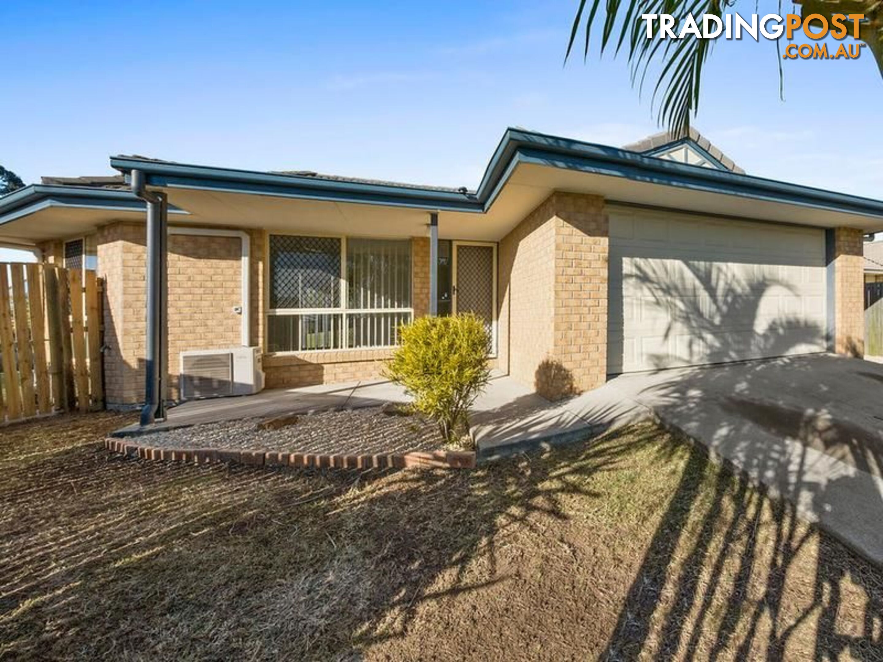 11 Waxberry Court REDBANK PLAINS QLD 4301