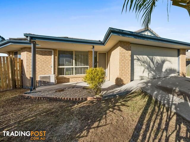 11 Waxberry Court REDBANK PLAINS QLD 4301