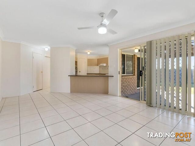 11 Waxberry Court REDBANK PLAINS QLD 4301