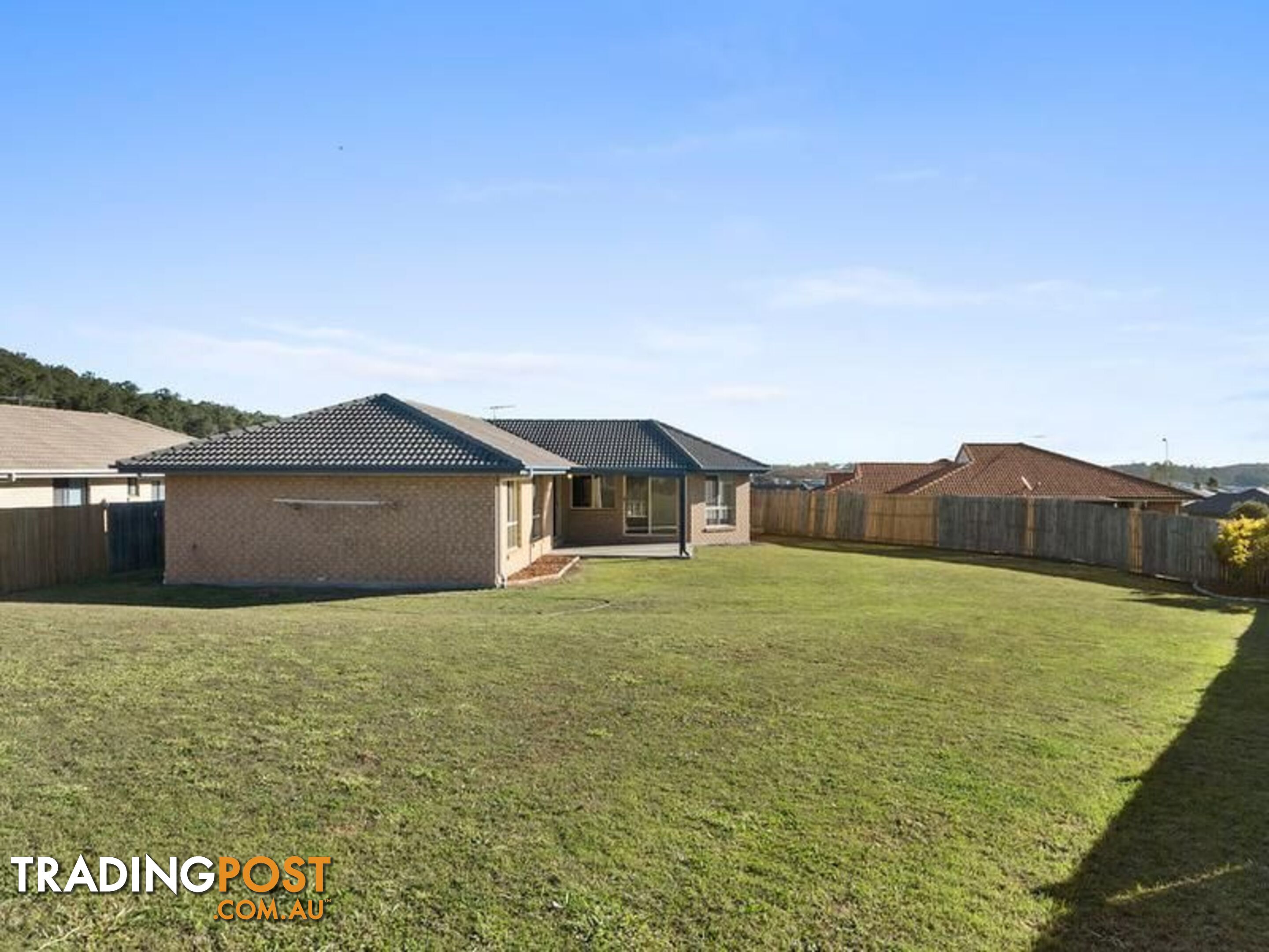 11 Waxberry Court REDBANK PLAINS QLD 4301