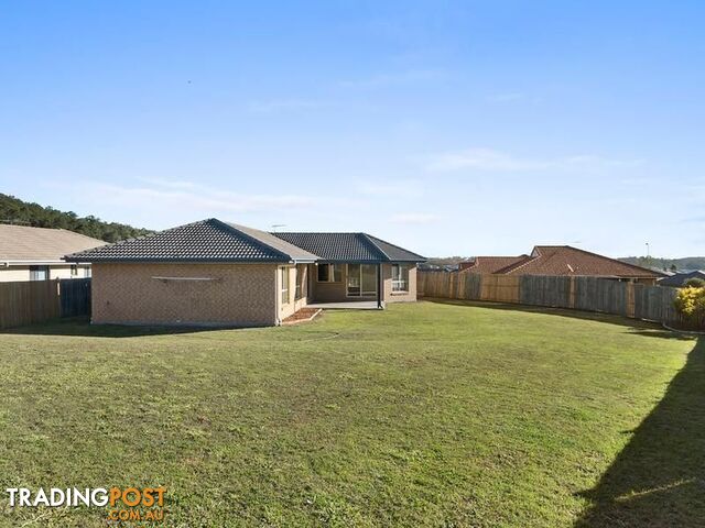 11 Waxberry Court REDBANK PLAINS QLD 4301