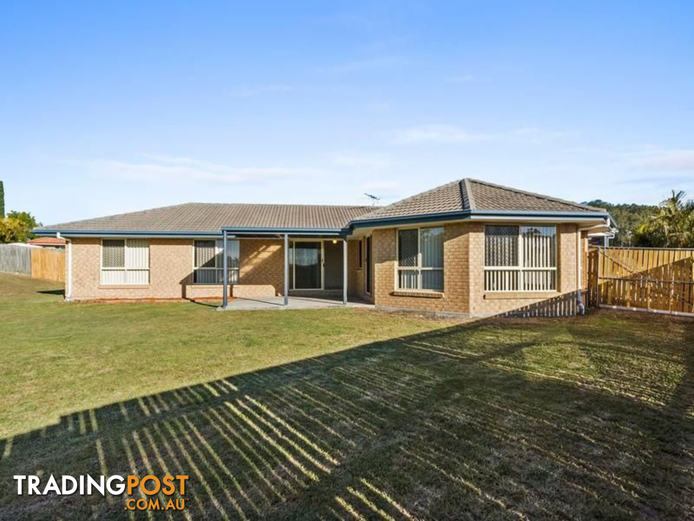 11 Waxberry Court REDBANK PLAINS QLD 4301