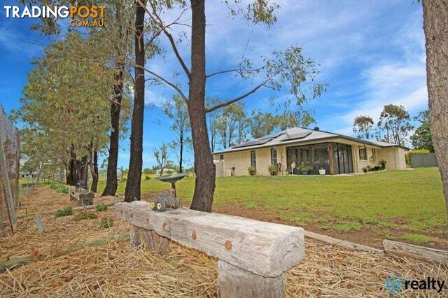2A Castles Road Millmerran QLD 4357