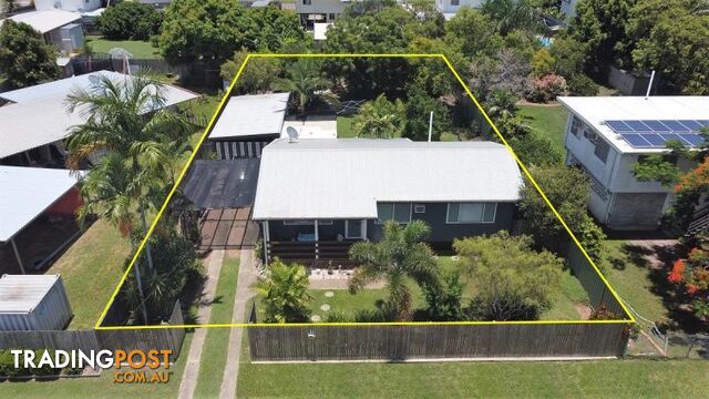 185 Upper Miles Avenue Kelso QLD 4815