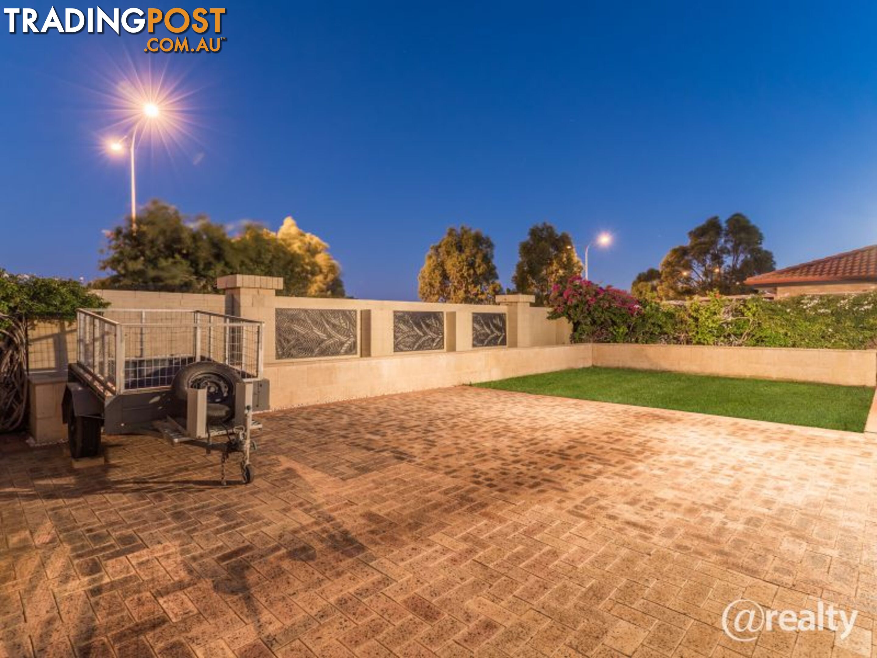 1 Terracina Walk Secret Harbour WA 6173