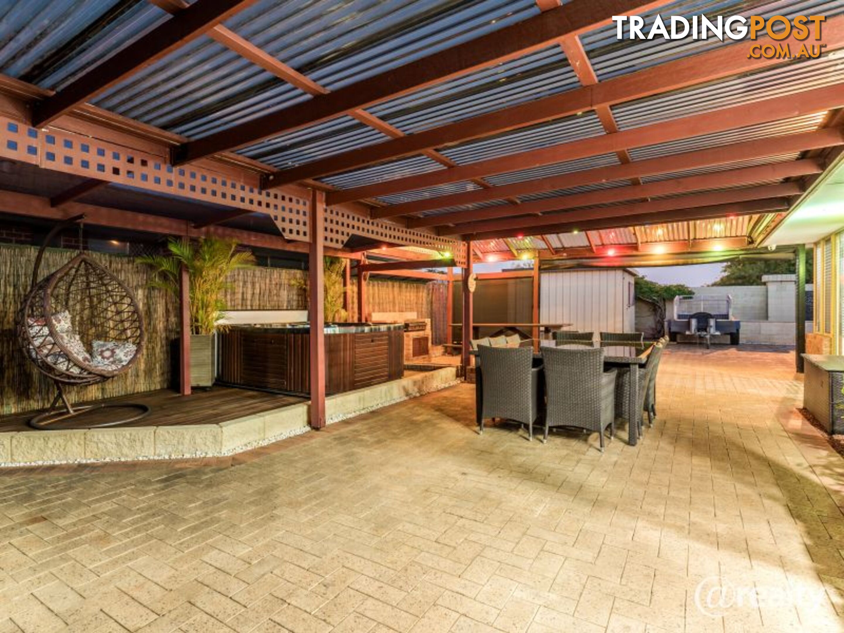 1 Terracina Walk Secret Harbour WA 6173