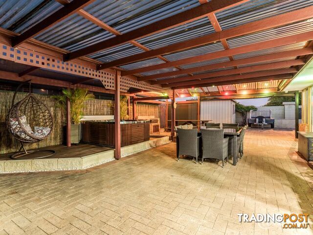 1 Terracina Walk Secret Harbour WA 6173