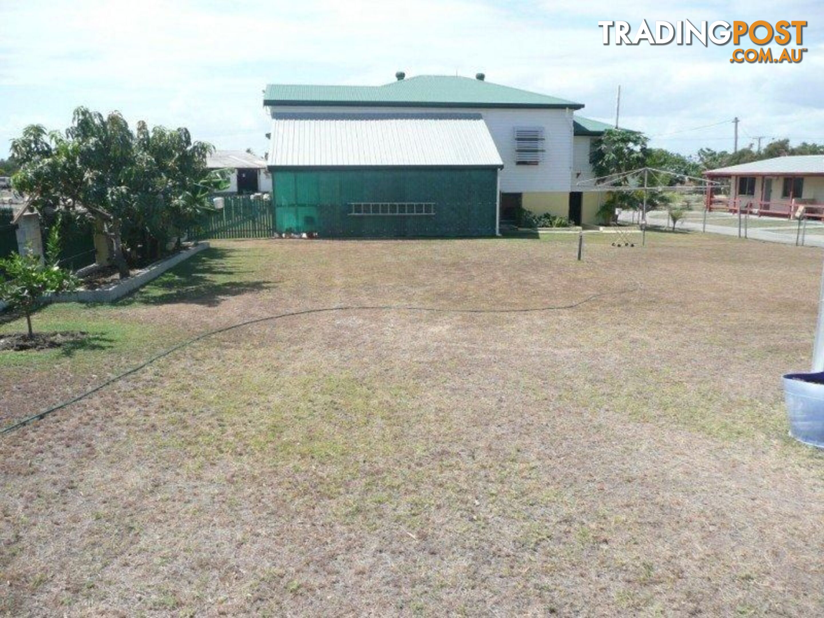 76 Powell Street BOWEN QLD 4805