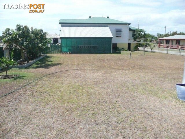 76 Powell Street BOWEN QLD 4805