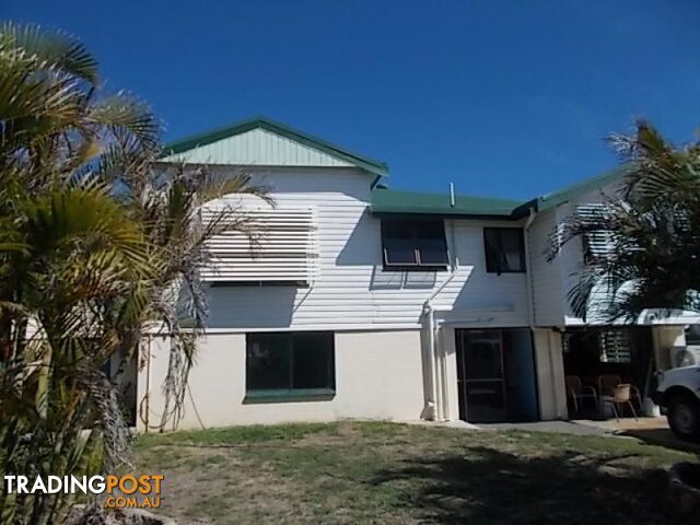 76 Powell Street BOWEN QLD 4805