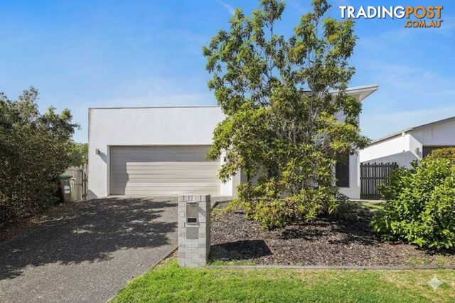 158 George Alexander Way Coomera QLD 4209