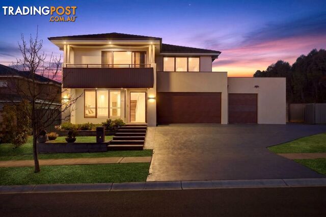 30a & 30b Flintlock Drive Harrington Park NSW 2567