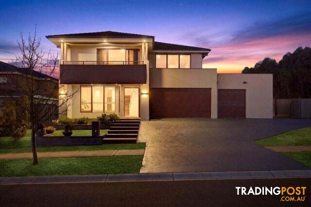 30a & 30b Flintlock Drive Harrington Park NSW 2567