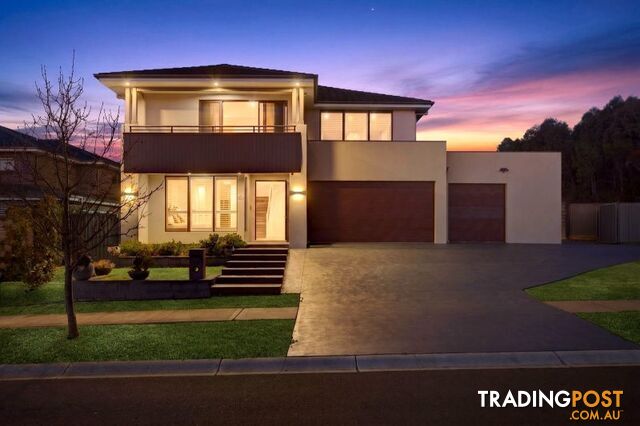 30a & 30b Flintlock Drive Harrington Park NSW 2567