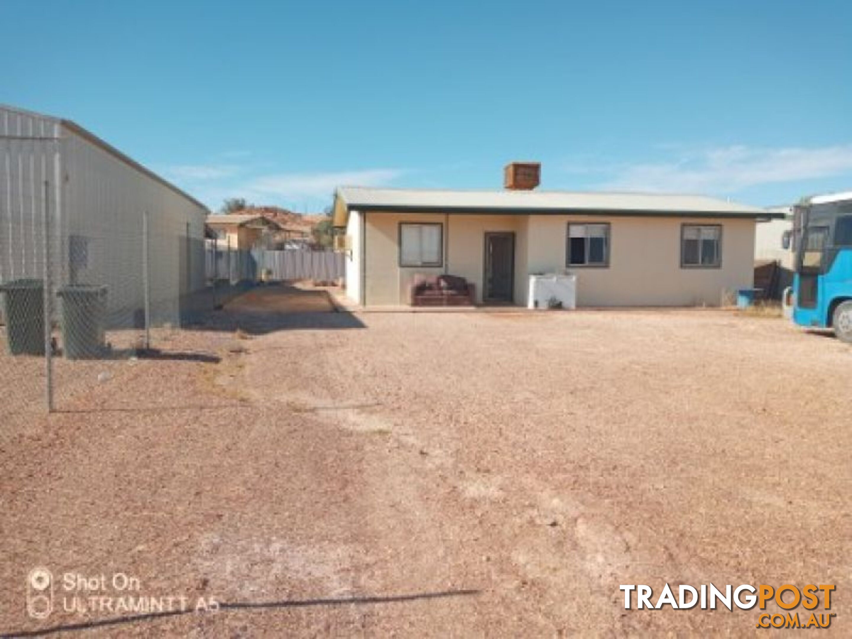 LOT 93 Seventeen Mile Road Coober Pedy SA 5723