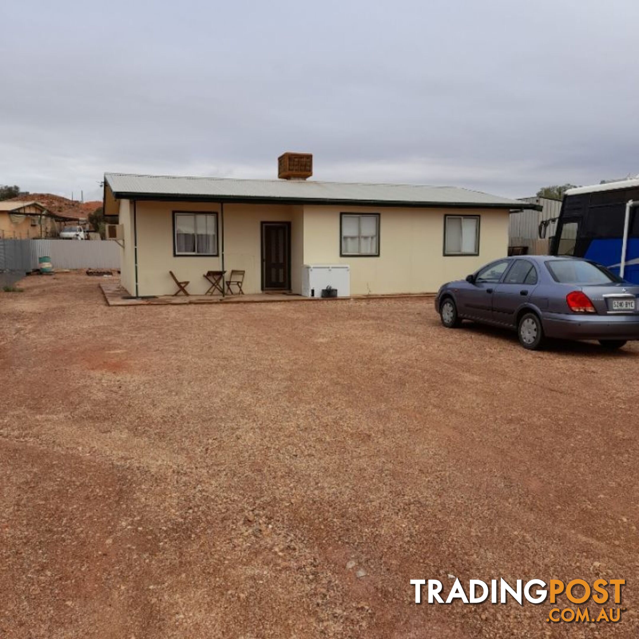 LOT 93 Seventeen Mile Road Coober Pedy SA 5723