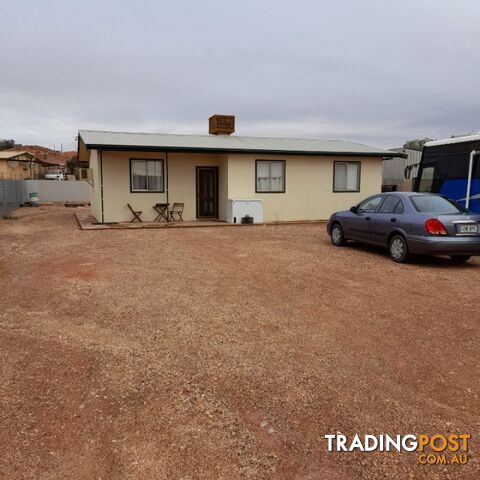 LOT 93 Seventeen Mile Road Coober Pedy SA 5723