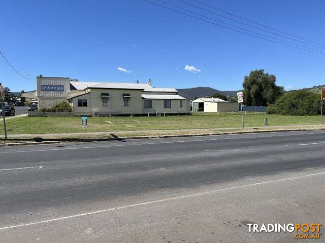 24 Ivy Street Killarney QLD 4373