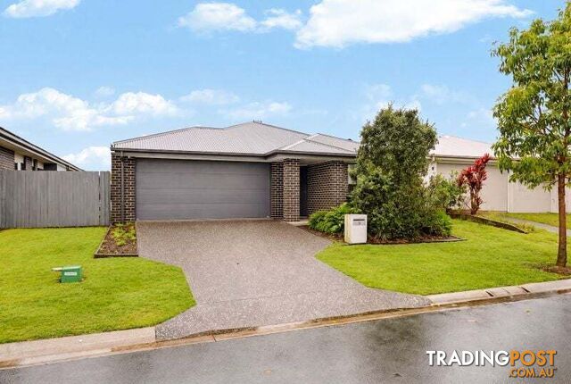 5 Charlotte Street Caboolture South QLD 4510